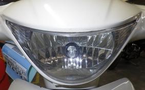 SUZUKI ADDRESS V125 SS CF4MA