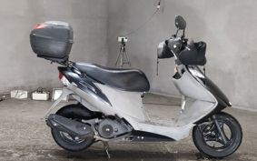 SUZUKI ADDRESS V125 CF46A
