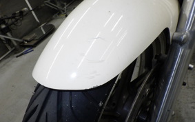 KAWASAKI ZEPHYR 400 Gen.2 1993 ZR400C