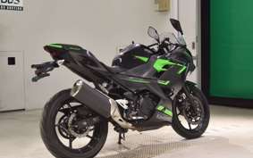 KAWASAKI NINJA 400 2019 EX400G