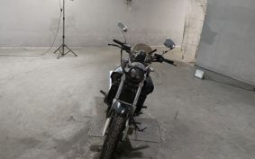 YAMAHA VMAX 2WFC