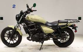 KAWASAKI ELIMINATOR400-3 2024 EL400A
