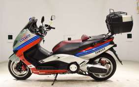 YAMAHA T-MAX 500 Gen.2 2009 SJ04J