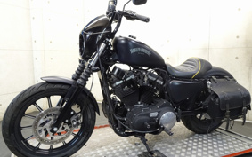 HARLEY HARLEY XL883N 2015 LE2
