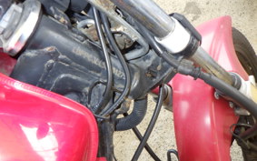 YAMAHA YBR125
