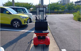 HONDA GYRO TA03