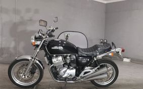 HONDA CB400 1999 NC36
