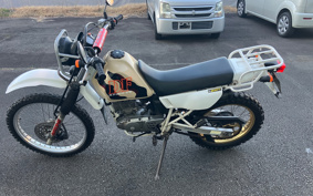 SUZUKI DJEBEL200 SH42A