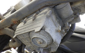 HONDA VTR 250 MC33