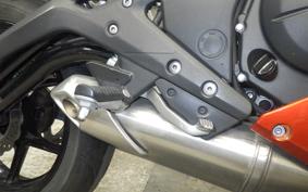 KAWASAKI NINJA 400 2018 EX400E