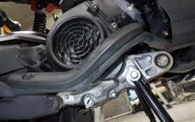HONDA NAVI110 1986