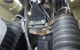 KAWASAKI W650 2000 EJ650A