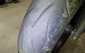 HONDA HORNET 250 2022 MC31