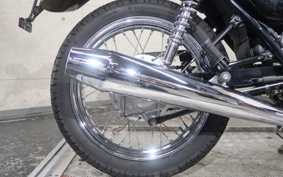 HONDA CB400SS 2005 NC41