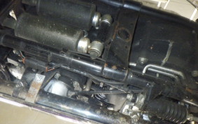 HARLEY FXSTC 1340 1998