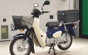 HONDA C50 SUPER CUB AA07