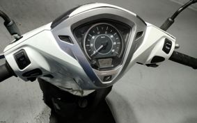 HONDA LEAD 125 JF45