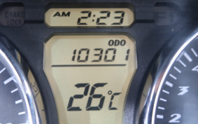 SUZUKI SKYWAVE 250M CJ45A