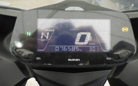 SUZUKI ｼﾞｸｻｰ250SF 2020 ED22B