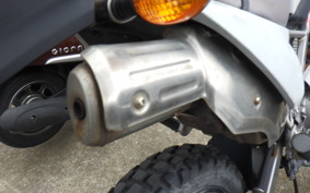 KAWASAKI KLX125 LX125C