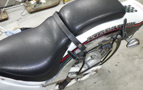 YAMAHA DRAGSTAR 400 2000 VH01J