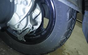 YAMAHA AXIS 125 Z 2021 SED7J