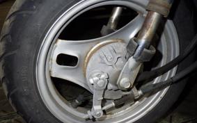 SUZUKI LET's 4 Basket CA43A