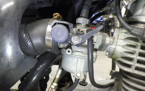HONDA APE 50 2024 AC16