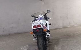 SUZUKI GSX-R1100 GV73A