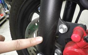 HONDA LEAD 125 2001 JK12