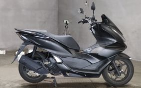 HONDA PCX125 JK05