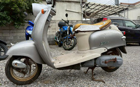 YAMAHA VINO 5AU