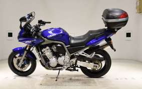 YAMAHA FZS1000 FAZER 2001