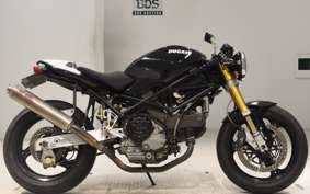 DUCATI MONSTER 900 SI 2001