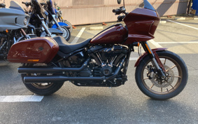 HARLEY FXLRST 2025 YXZ