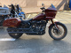 Фото Harley FXLRST 2025 с японского аукциона