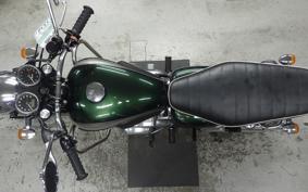 KAWASAKI W650 2009 EJ650A