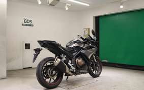 HONDA CBR400R 2023 NC56