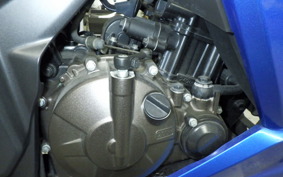 SUZUKI ｼﾞｸｻｰ250SF 2024 ED22B