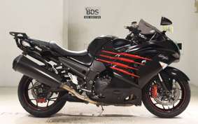 KAWASAKI ZX 1400 NINJA R A 2014