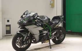 KAWASAKI NINJA H2 2019