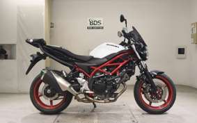 SUZUKI SV650 A 2021 VP55B