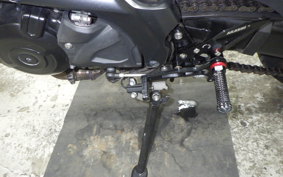 SUZUKI SV650 X A 2022 VP55E