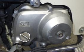 HONDA C50 SUPER CUB E C50