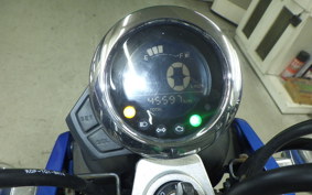 HONDA MONKEY 125 ABS JB02