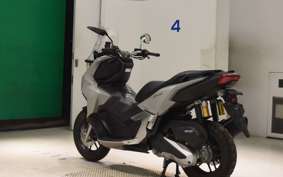 HONDA ADV160 2003 KF54