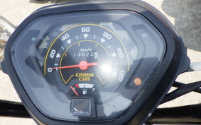 HONDA ｸﾛｽｶﾌﾞ110-2 JA45