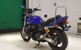 HONDA CB400SF VTEC SPEC 2 2004 NC39
