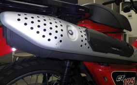 HONDA CT125-2 2026 JA65
