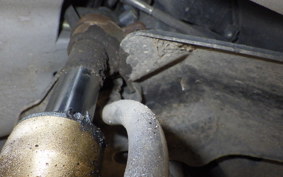 HONDA DIO Z4 GEN 2 AF63